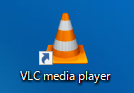 VLCアイコン